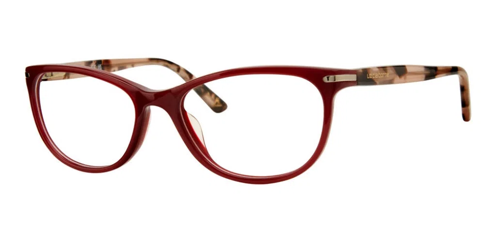 Liz Claiborne L477 Eyeglasses - view 4